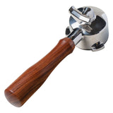 54mm Breville Barista Express - Brewedco Spouted Portafilter Upgrade