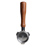 Breville Barista Express Bottomless Portafilter, Breville Barista Express Portafilter, 54mm Portafilter