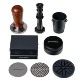 Brewedco Barista Complete Essentials Kit V2 - 53/54mm Sandalwood
