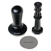 Brewedco Barista Basics Kit V2 - 58mm Black