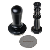 Brewedco Barista Basics Kit V2 - 58mm Black