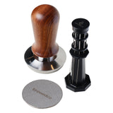 Brewedco Barista Basics Kit V2 - 53/54mm Sandalwood