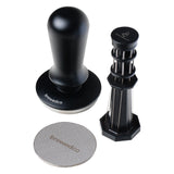 Brewedco Barista Basics Kit V2 - 58mm Black