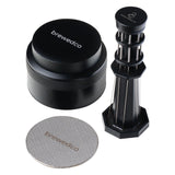 Coffee Tools, Coffee Tamper, Tamper and Bottomless Portafilter