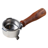 Brewedco Portafilter Bundle - 54mm Breville Spouted Upgrade