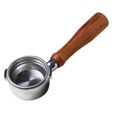 Brewedco Portafilter Bundle - 58mm Nuova Simonelli, Vittoria Arduino