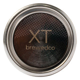 Brewedco XT Precision Basket - 58mm Medium (19-21g)
