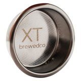 Brewedco XT Precision Basket - 58mm Medium (19-21g)