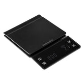 Brewedco Coffee Scales - Black