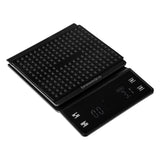 Brewedco Coffee Scales - Black