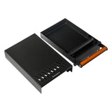 Brewedco Espresso Knock Box Drawer