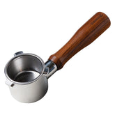 Delonghi Bottomless Portafilter, Delonghi Portafilter