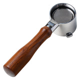 Delonghi Bottomless Portafilter, Delonghi Portafilter