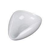 Brewedco Coffee Measuring Cup, ceramic bean measuring cup