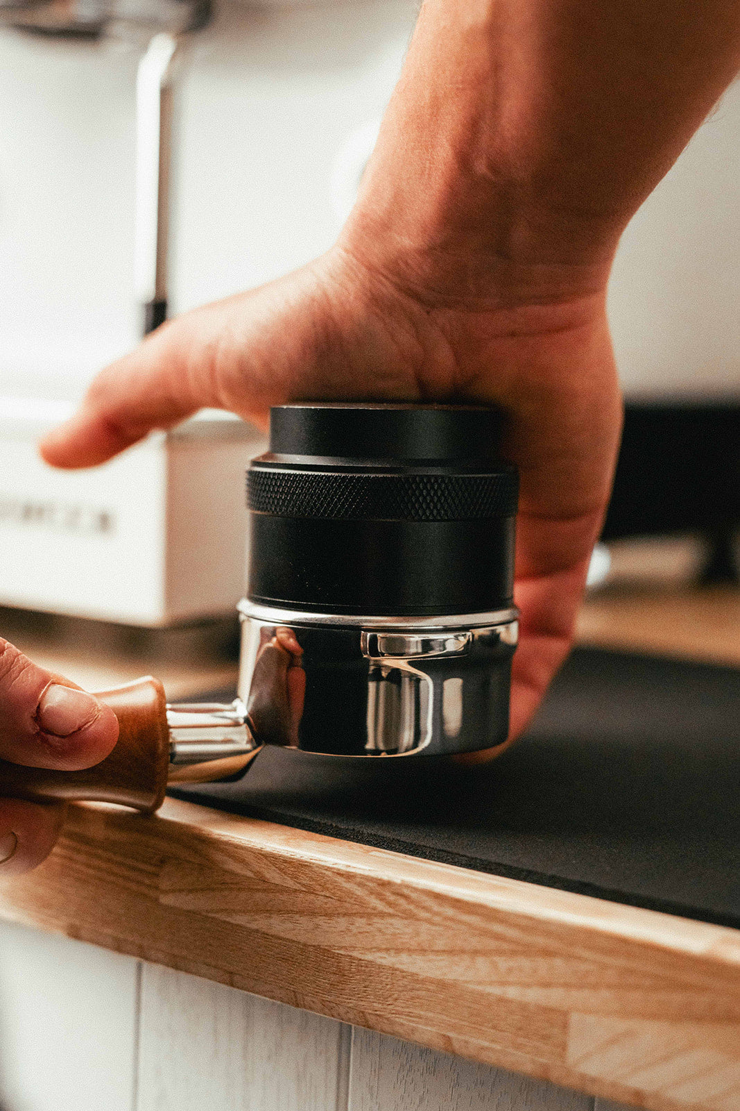 Why Does Technique Matter More Than Brute Strength In Tamping?