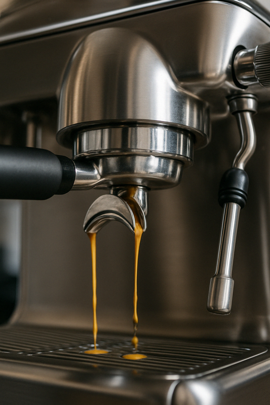 What’s the Difference Between a Portafilter and a Group Head?