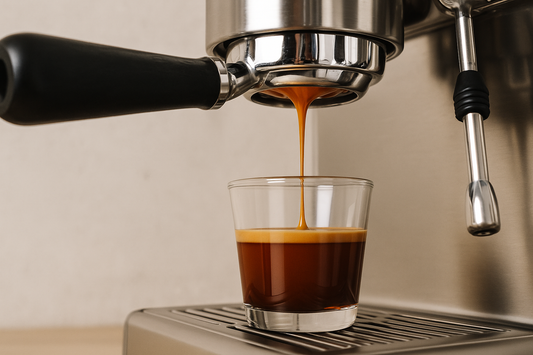Should You Use a Bottomless Portafilter?