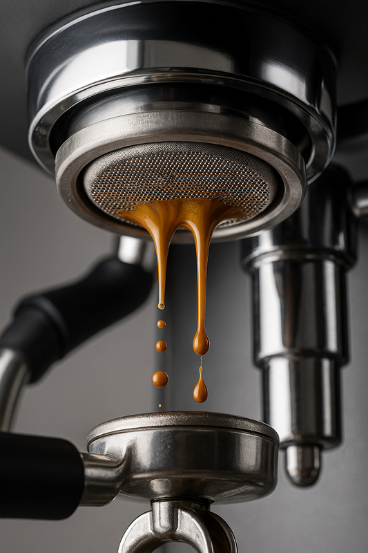 Do All Home Espresso Machines Work with Bottomless Portafilters?