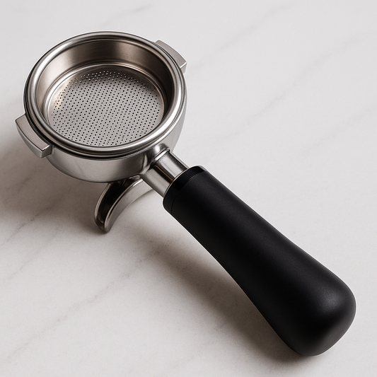 How Do You Pronounce 'Portafilter' Correctly?