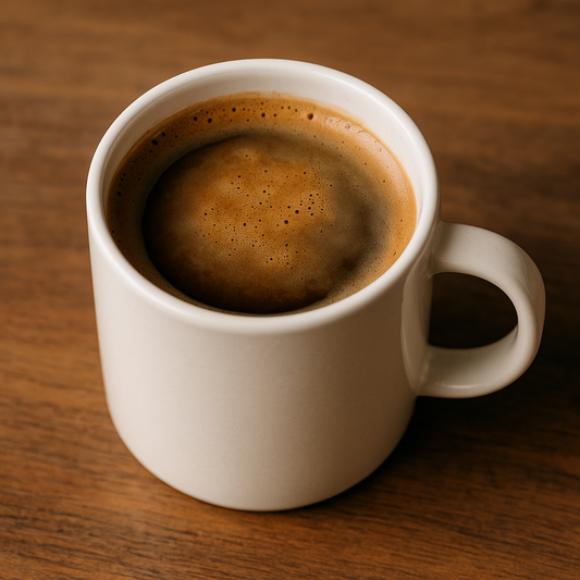 What’s the Correct Pronunciation of the Word 'Coffee'?