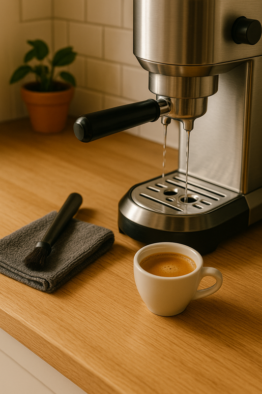 Should a Portafilter Be Washed After Every Use?