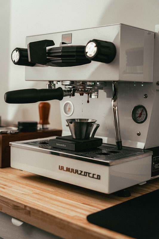 What Is the Best Coffee Machine for Home Baristas?