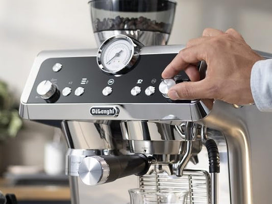 Delonghi Portaftiler for Delonghi La Specialista