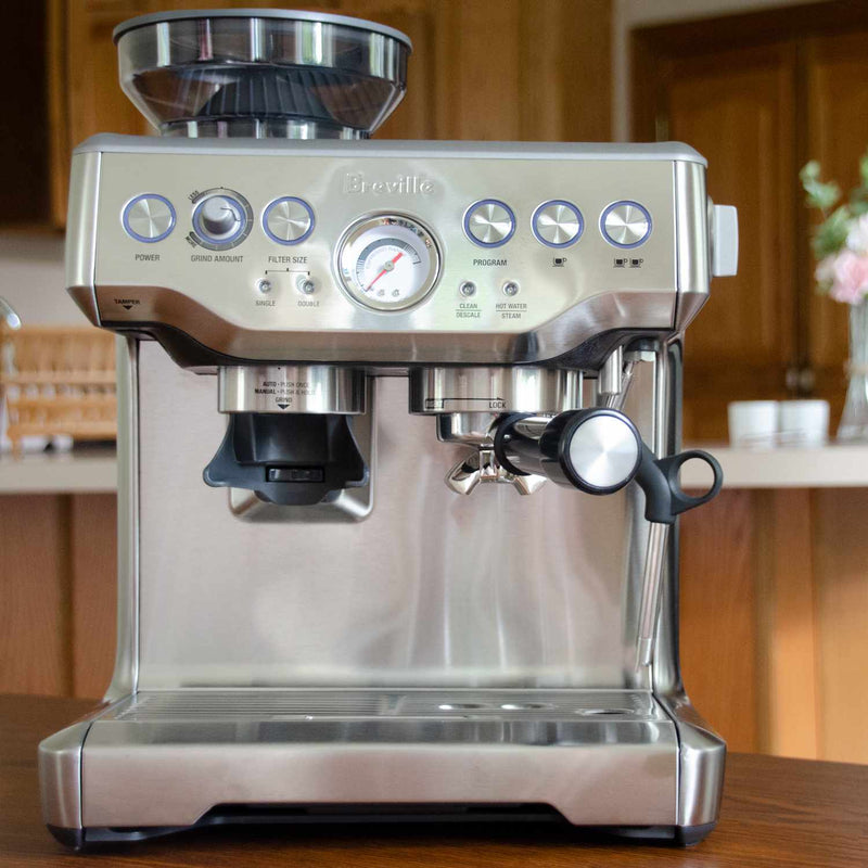 Machine image