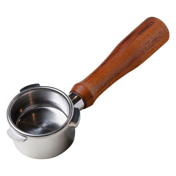 54mm Breville Barista Express - Brewedco Bottomless Portafilter