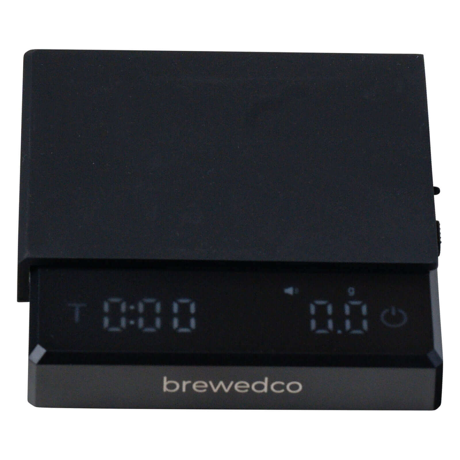 Coffee Scales, Coffee Scale