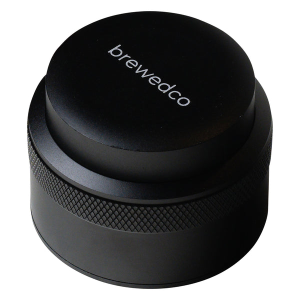 Brewedco V3 Self Leveling Palm Tamper - 51mm
