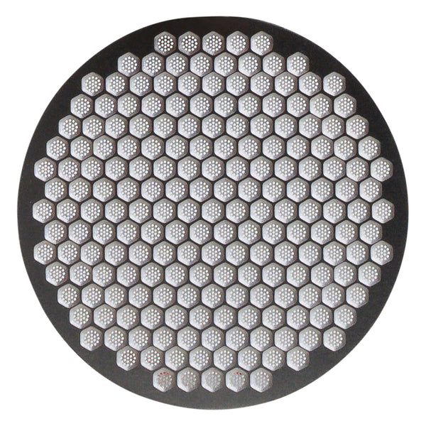 Brewedco V2 Ultra Thin Puck Screen - 58mm