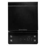 Brewedco Coffee Scales - Black