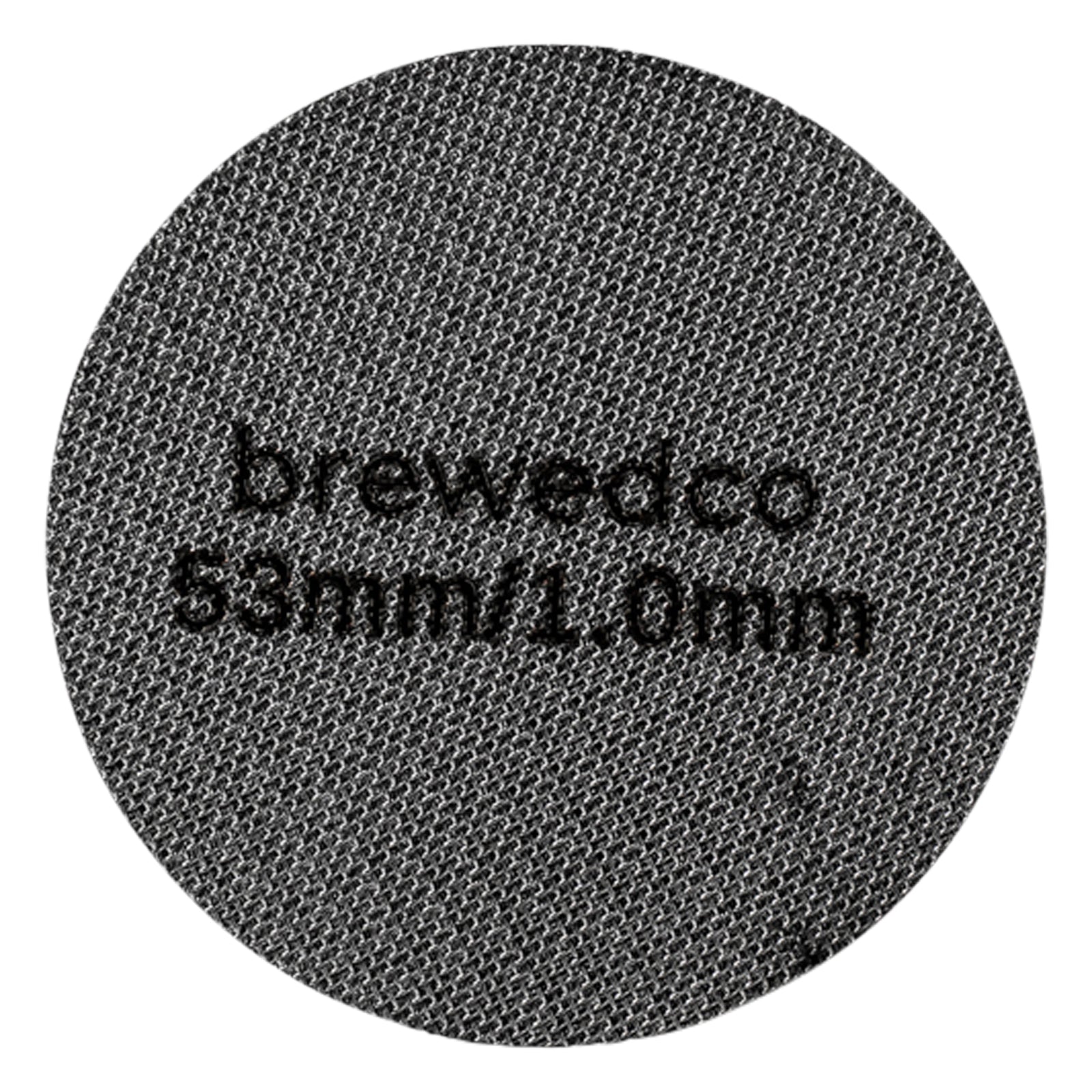Brewedco Portafilter Bundle - 54mm Breville