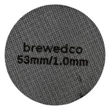 Brewedco Portafilter Bundle - 54mm Breville