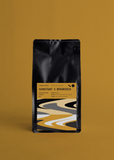 Constant x Brewedco Special Edition Blend 100g Sample