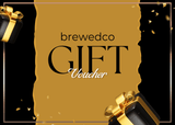 Brewedco Gift Card