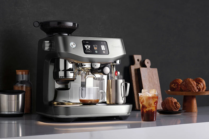 Machine image